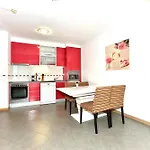 Ruby Red & Atlantic Blue Apartments In Oceano Atlantico * Portimao