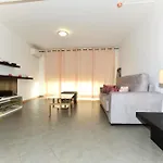Ruby Red & Atlantic Blue Apartments In Oceano Atlantico Apartment