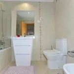 Ruby Red & Atlantic Blue Apartments In Oceano Atlantico