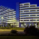 Ruby Red & Atlantic Blue Apartments In Oceano Atlantico * Portimao