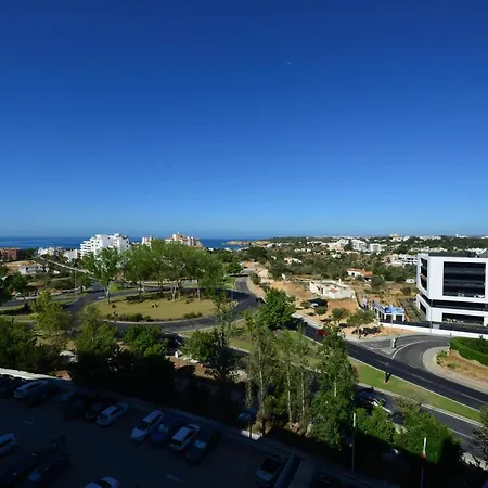 Ruby Red & Atlantic Blue In Oceano Atlantico 아파트