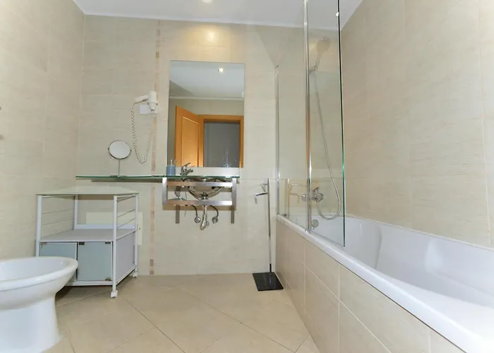 Apartamento Ruby Red & Atlantic Blue In Oceano Atlantico Portimão