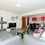 Διαμέρισμα Ruby Red & Atlantic Blue In Oceano Atlantico *