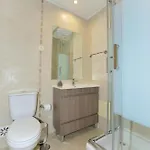 Ruby Red & Atlantic Blue In Oceano Atlantico Διαμέρισμα *