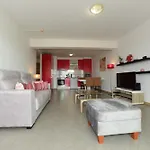 Lejlighed Ruby Red & Atlantic Blue In Oceano Atlantico Portimão