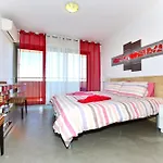 Lejlighed Ruby Red & Atlantic Blue In Oceano Atlantico