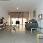 Ruby Red & Atlantic Blue In Oceano Atlantico Διαμέρισμα *