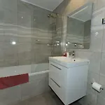 Ruby Red & Atlantic Blue In Oceano Atlantico 아파트 포티마오
