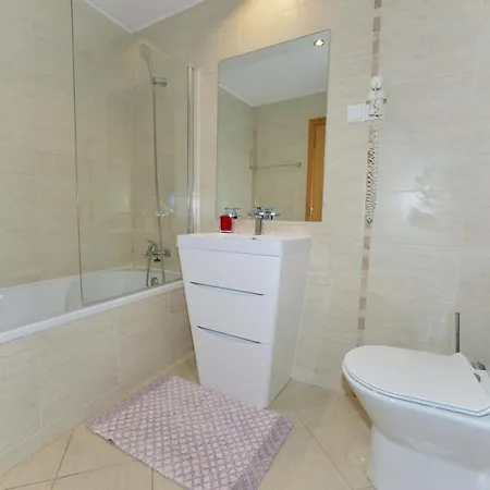 Ruby Red & Atlantic Blue In Oceano Atlantico * Portimão