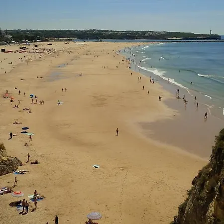 Ruby Red & Atlantic Blue In Oceano Atlantico Apartmán