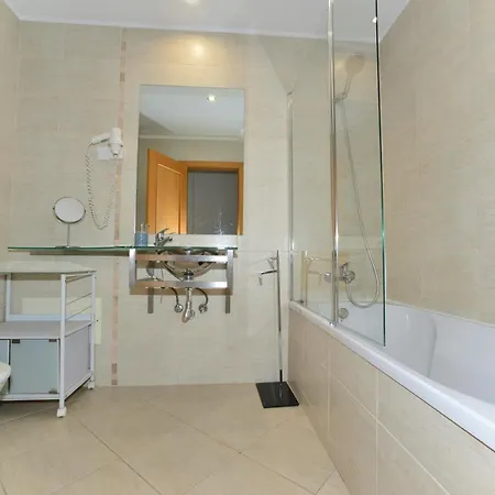 Lägenhet Ruby Red & Atlantic Blue In Oceano Atlantico Portimão