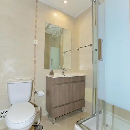 Ruby Red & Atlantic Blue In Oceano Atlantico Apartmán *