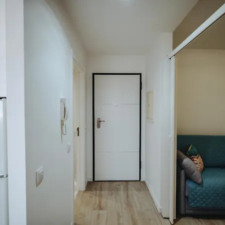 Ruby Red & Atlantic Blue In Oceano Atlantico Apartmán Portimão