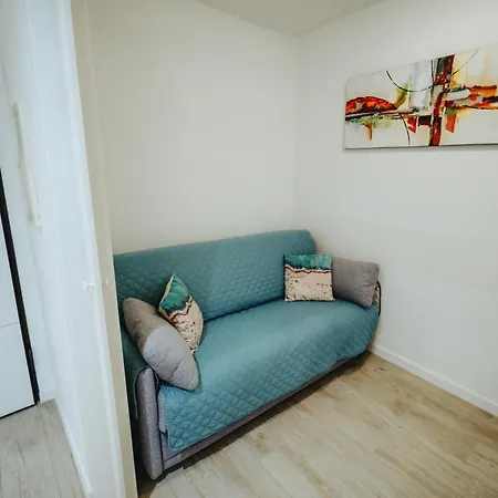 Ruby Red & Atlantic Blue In Oceano Atlantico *