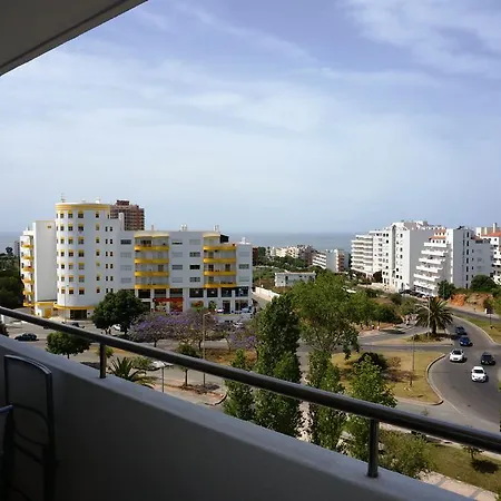 Ruby Red & Atlantic Blue Apartments In Oceano Atlantico Apartment Portimao