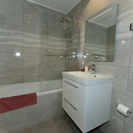 Ruby Red & Atlantic Blue Apartments In Oceano Atlantico Apartment Portimao
