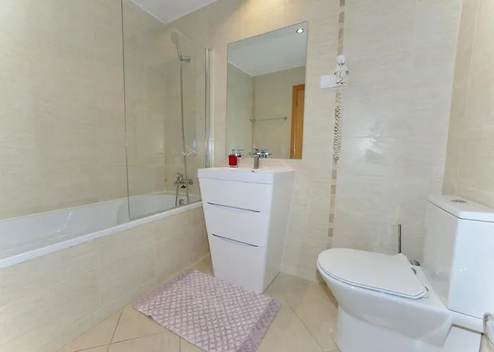 Ruby Red & Atlantic Blue In Oceano Atlantico * Portimão