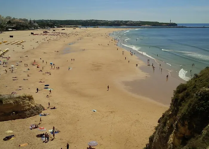 Ruby Red & Atlantic Blue In Oceano Atlantico Apartament