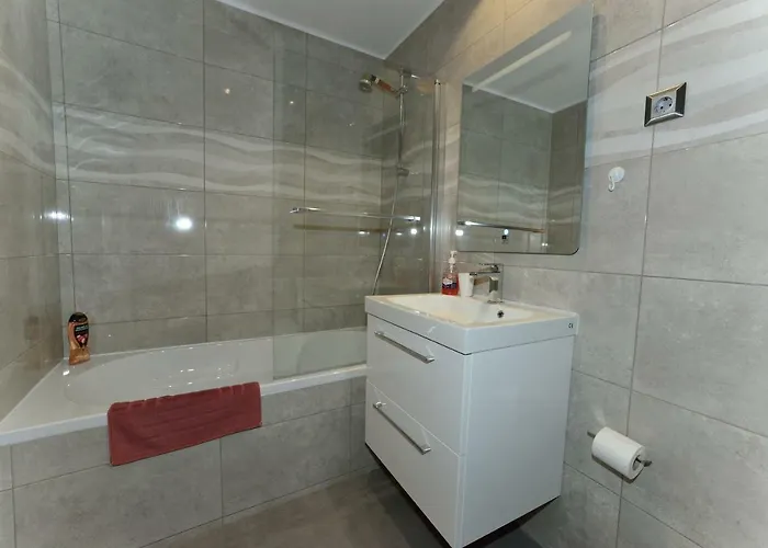 Ruby Red & Atlantic Blue In Oceano Atlantico Apartamento Portimão