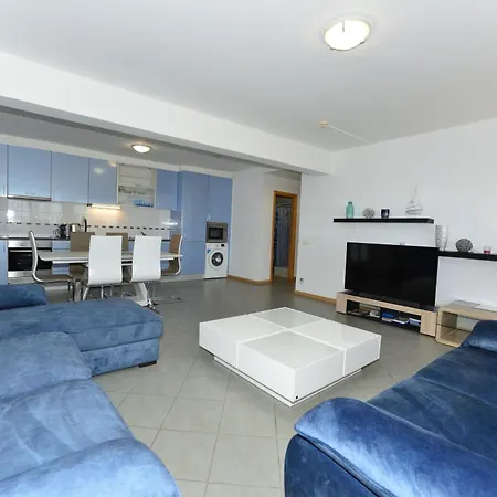 Appartamento Ruby Red & Atlantic Blue In Oceano Atlantico Portimão