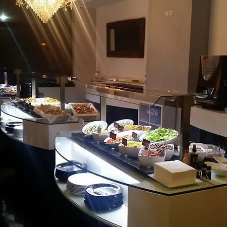 Appartamento Ruby Red & Atlantic Blue In Oceano Atlantico